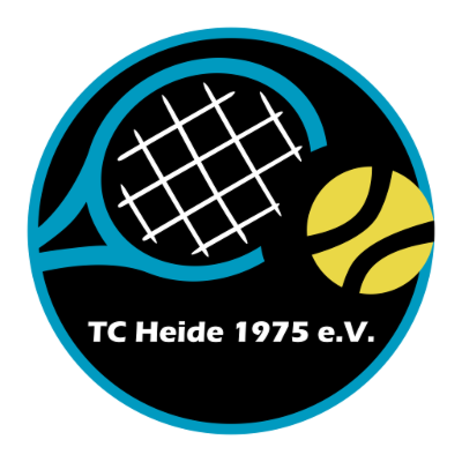 TC Heide 1975 e.V. Logo